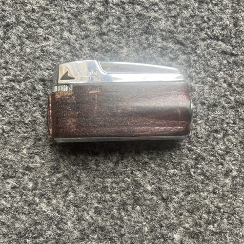 Ronson varaflame vintage - ronson,