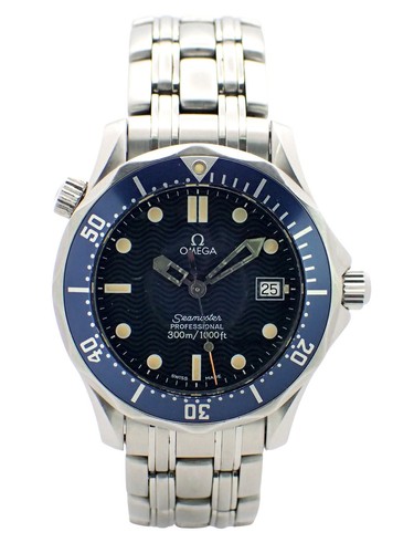 Omega seamaster professional - omega,