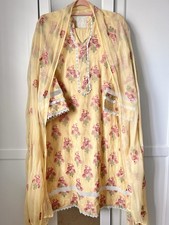 Pakistani Bareeze Fabric