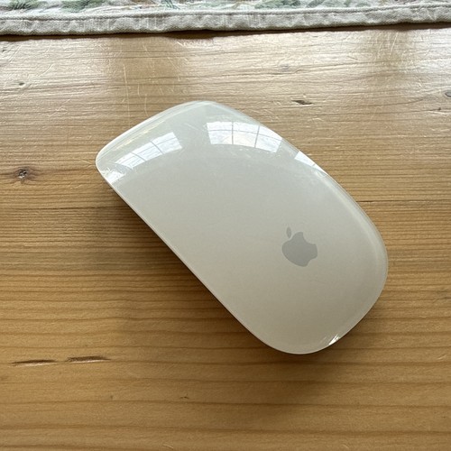 Apple magic mouse - magic,