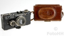 Wonderful zeiss ikon - wonderful,