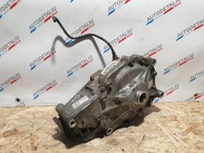 BMW X5 E70 2008 Diesel front