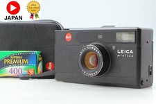 Black [ Top MINT w/ Case ]
