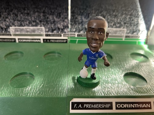 Corinthian prostars carlton - corinthian,