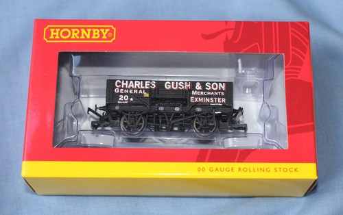 Hornby r60303 charles gush - r60303,