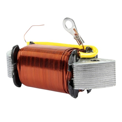 Light coil - light, for