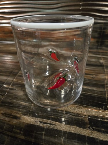 Anthropologie pepper glass - anthropologie,
