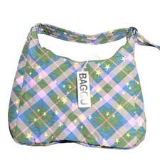 Baggu Nylon Shoulder Bag Purse
