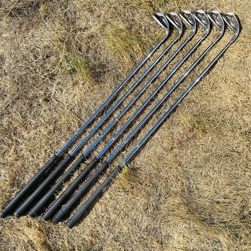 Ping g10 iron set 6 - 5-pw, (6
