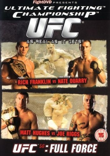 Ufc ultimate fighting - ufc,