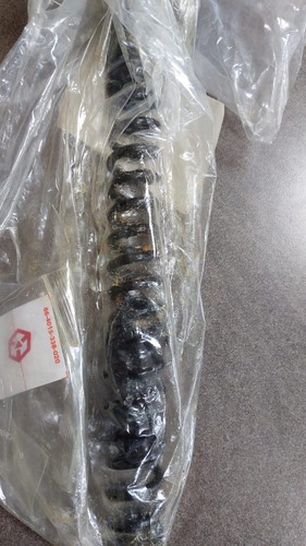 Rockshox boxxer 35mm - 35mm, 26"