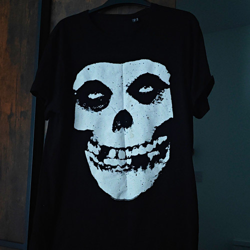 Danzig glenn 2017 - danzig, skull