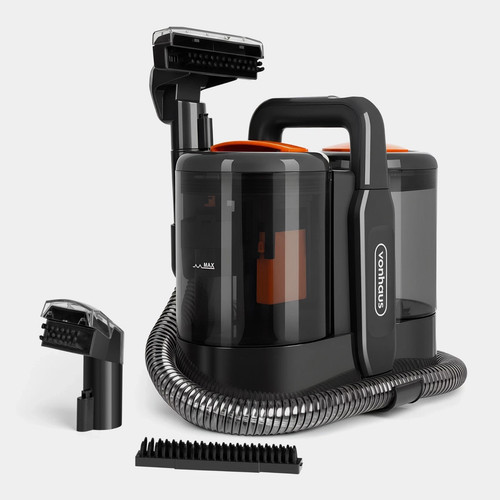 Vonhaus spot cleaner with - cleaner,