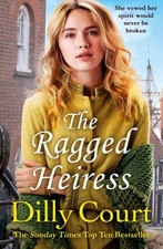 The ragged heiress (Paperback) - FREE Shipping