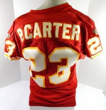 1996 Kansas City Chiefs