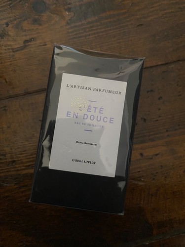 Artisan parfumeur ete en - l'artisan,