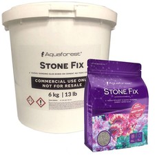 AQUAFOREST STONE FIX 1L 5L