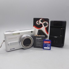 Traveler Digital Camera DC-XZ6