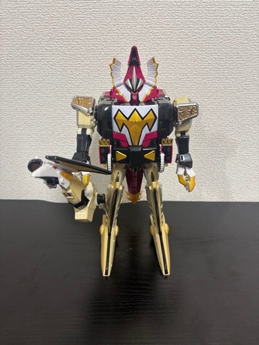 Power rangers dino thunder - power,