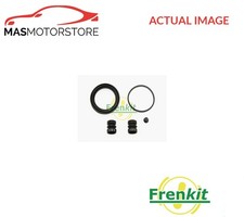 Brake caliper repair - kit, front
