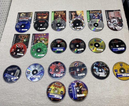 Sony ps1 playstation game - playstation,