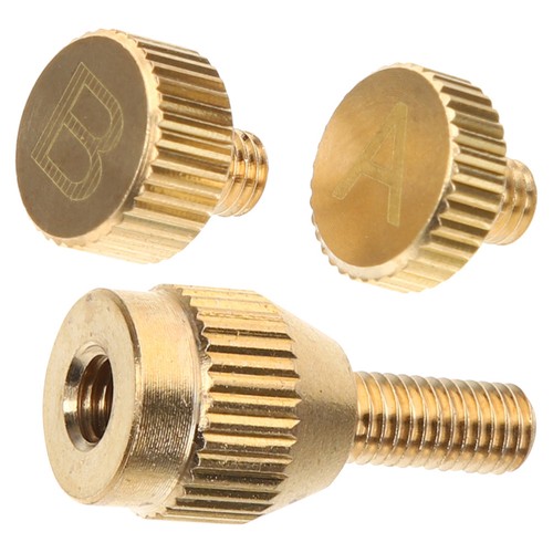 Set thread metal sax - thread,