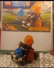 Lego NEXO Knights 70311