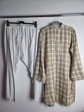 Mens Indian Kurta Panjabi