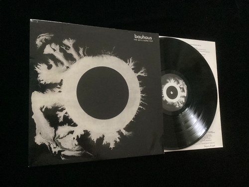 Bauhaus the sky s - ‎–,
