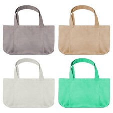Gym bag with yoga mat holder