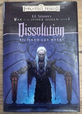 Forgotten Realms R.A