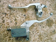 86-19 Suzuki LS650 Savage