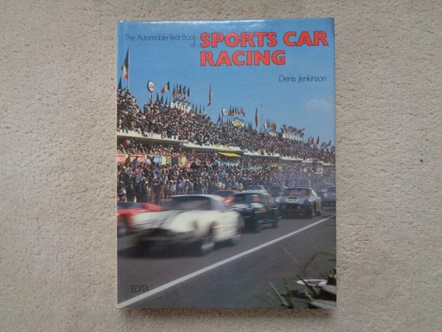 Automobile year book - , of