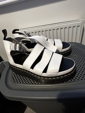 Dr. Martens Clarissa II Quad