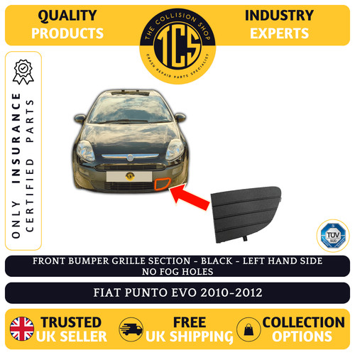 For fiat punto evo 2010 - for,