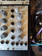 Doepfer A110-1 Standard VCO