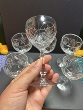 Art Nouveau Cordial Liquor