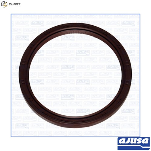 Shaft seal crankshaft - seal,