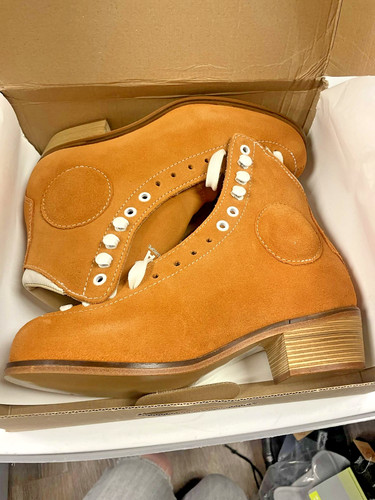Brand new wifa street suede - brand,