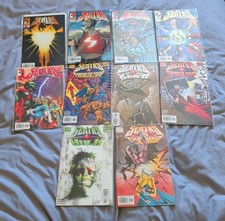 The Sentry Complete Set