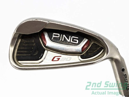 Ping g20 single iron - ping,