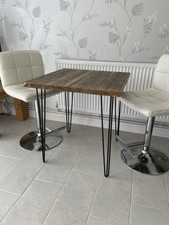 Reclaimed Scaffold Board