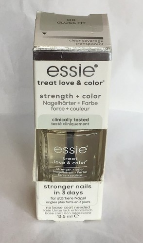 Essie treat love color - essie,