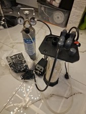 Calcium Reactor System