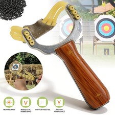 Catapult Powerful Hunting