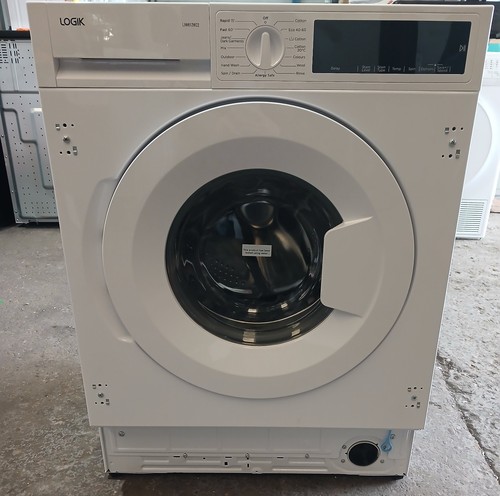 Logik series liw812w22 - t-series,