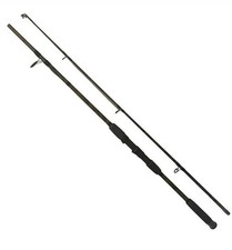 6ft 2pc 3lb Camo Stakler Rod Carp Fishing