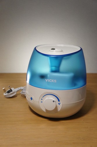 Vicks vul525e mini cool mist - vicks,