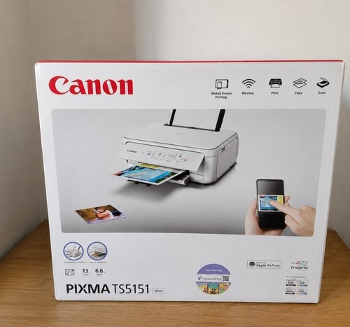 Canon pixma ts5151 - canon, all-in-one