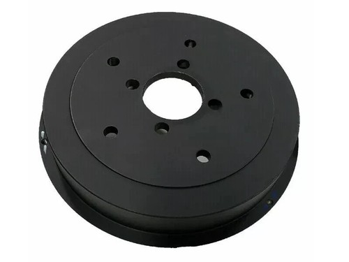Rear brake drum fit for - brake,